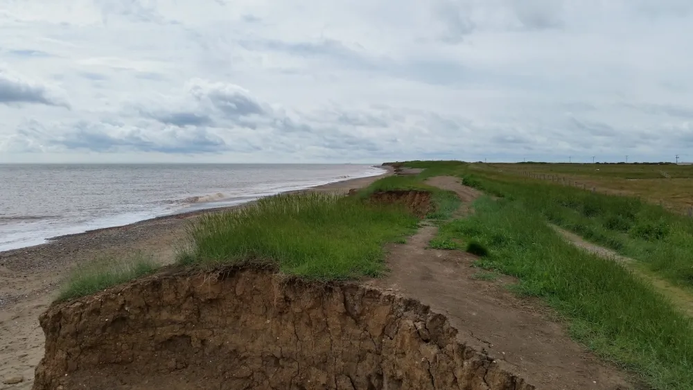 Sandy Beaches Caravan Site Ltd