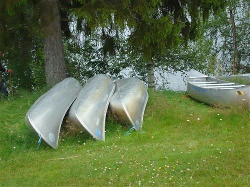 Pajala Camping photo 5