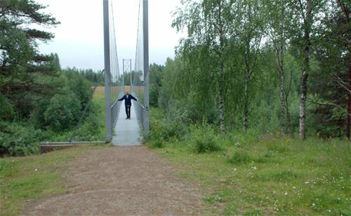 Pajala Camping photo 3