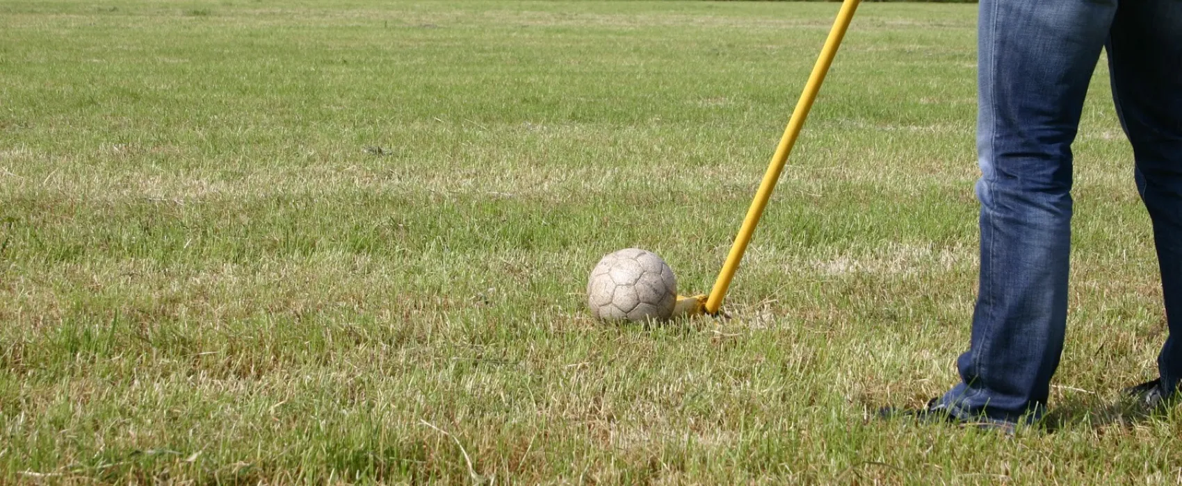 Camping De Kleine Belties