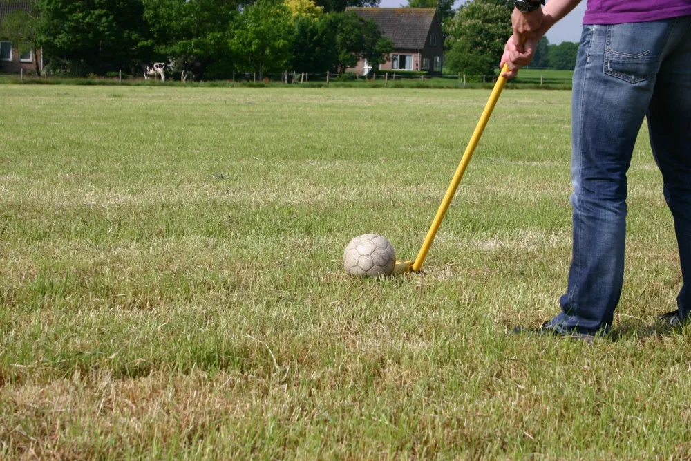 Camping De Kleine Belties