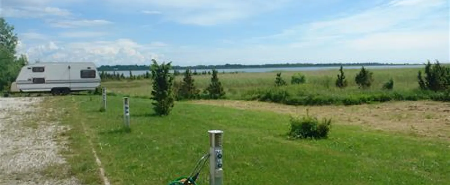 Lounaranna Hafen Camping