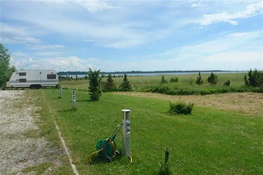 Lounaranna Hafen Camping