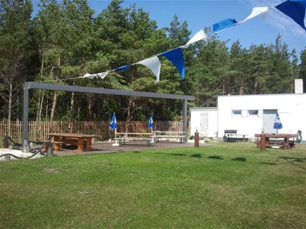 Lounaranna Hafen Camping