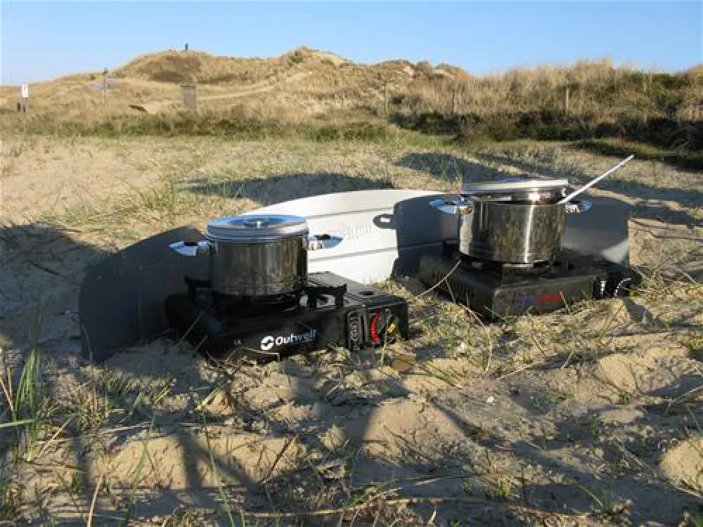 Camping Amrum