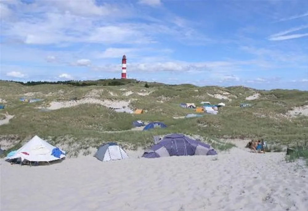 Camping Amrum