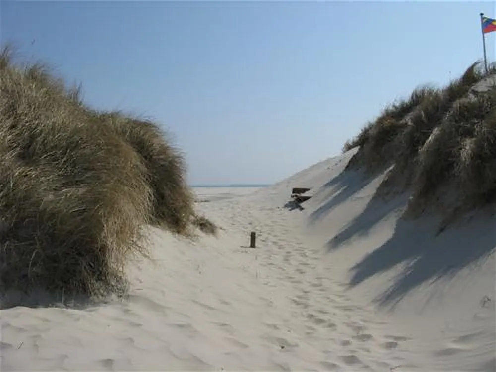 Camping Amrum