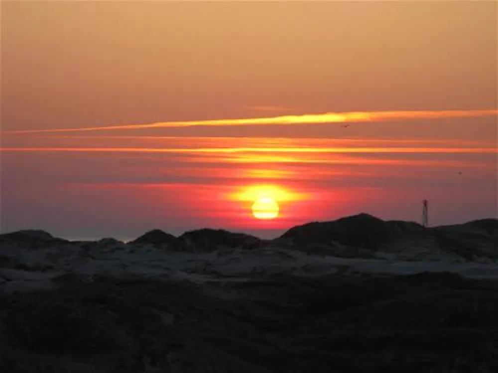 Camping Amrum