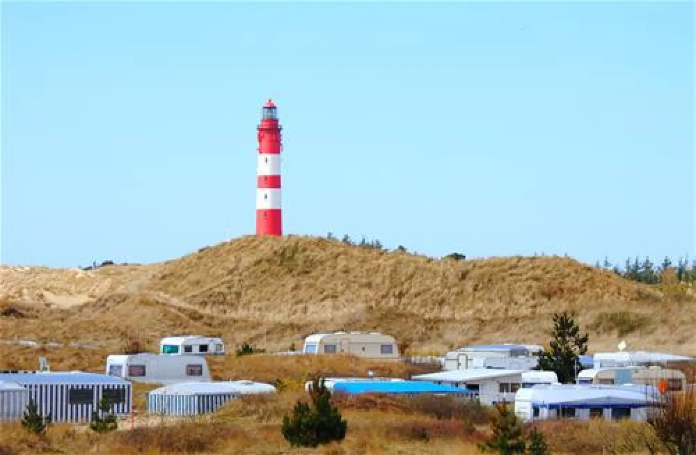Camping Amrum