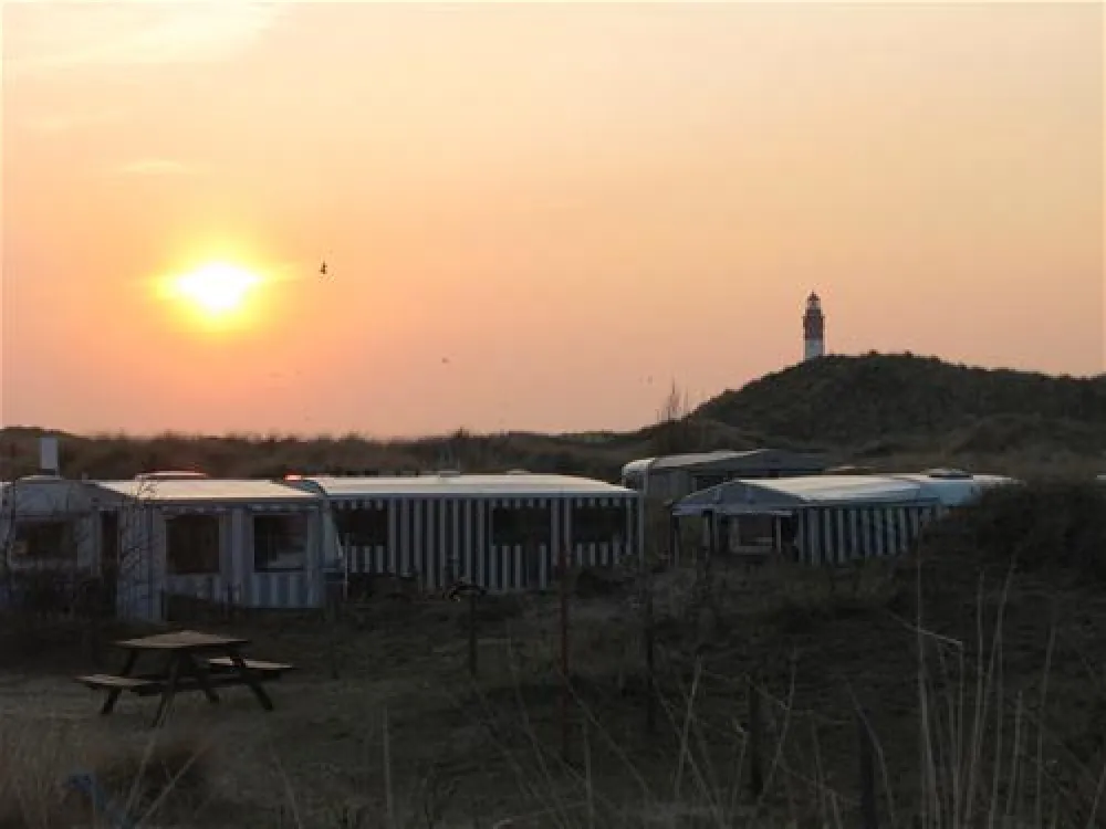 Camping Amrum