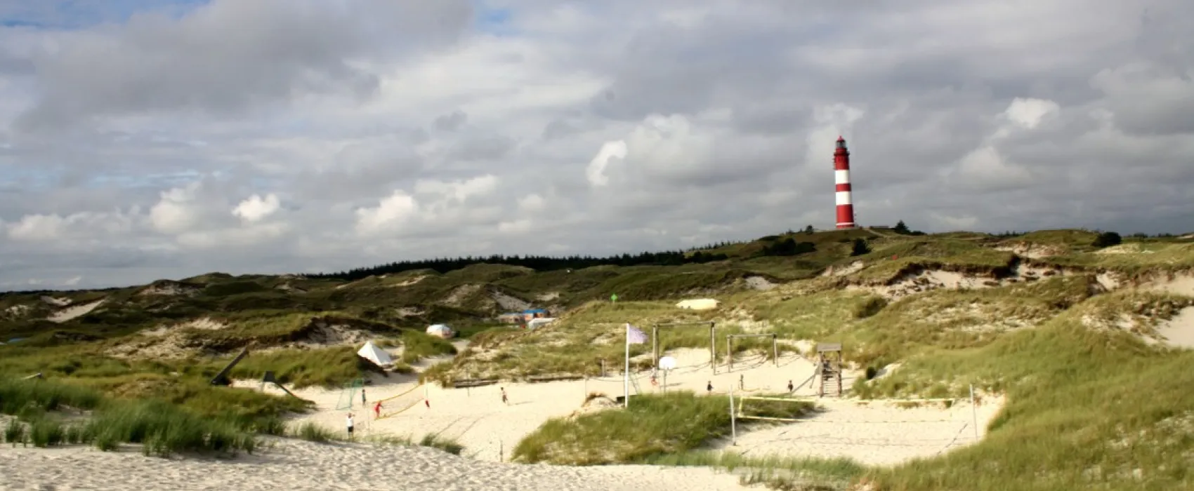 Camping Amrum
