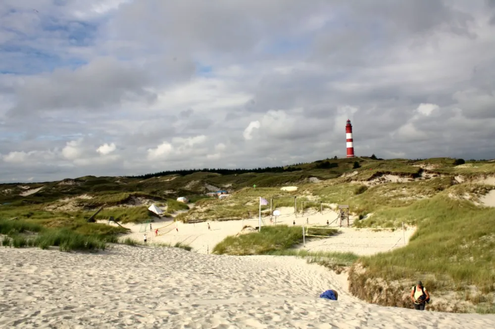 Camping Amrum