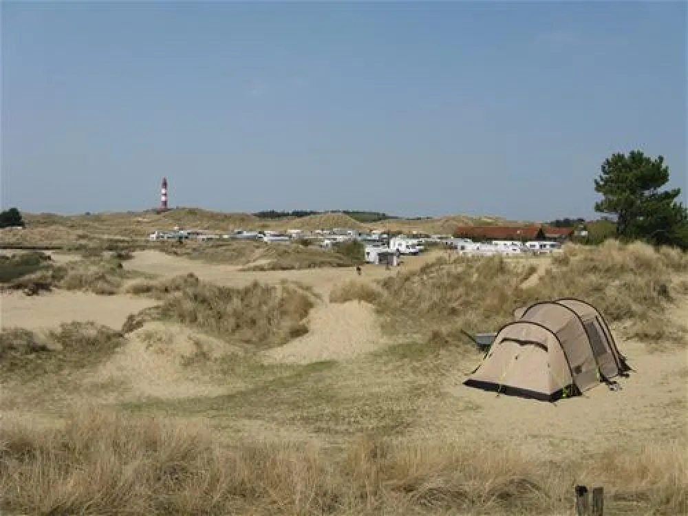 Camping Amrum
