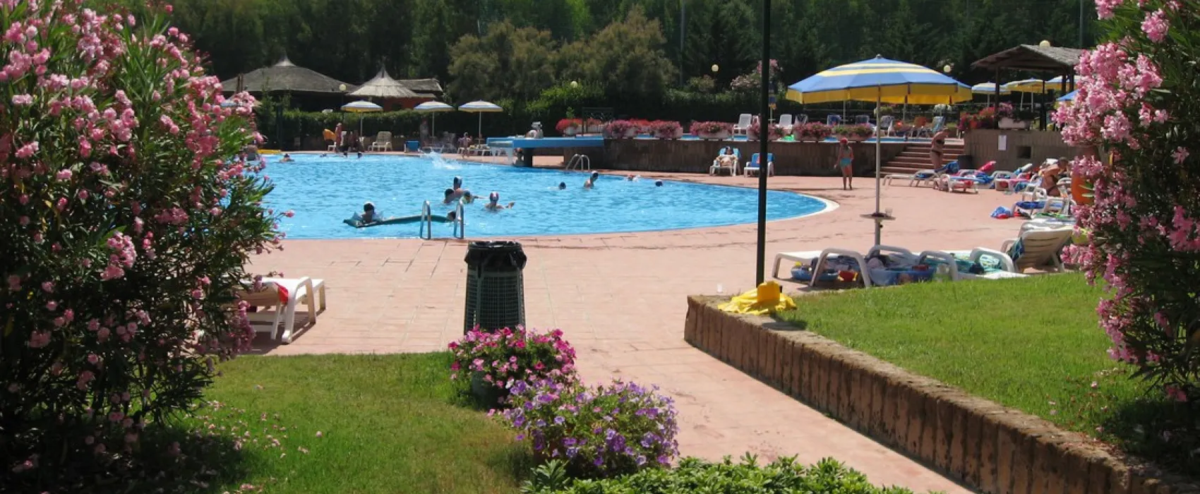 Campeggio Stella del mare