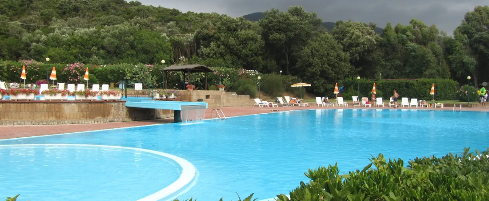 Campeggio Stella del mare