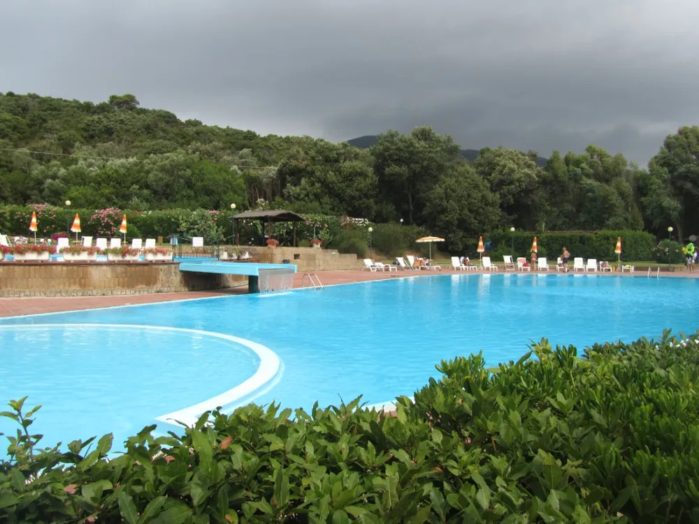 Campeggio Stella del mare