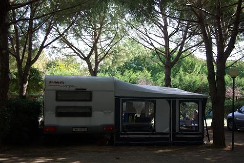 Campeggio Stella del mare