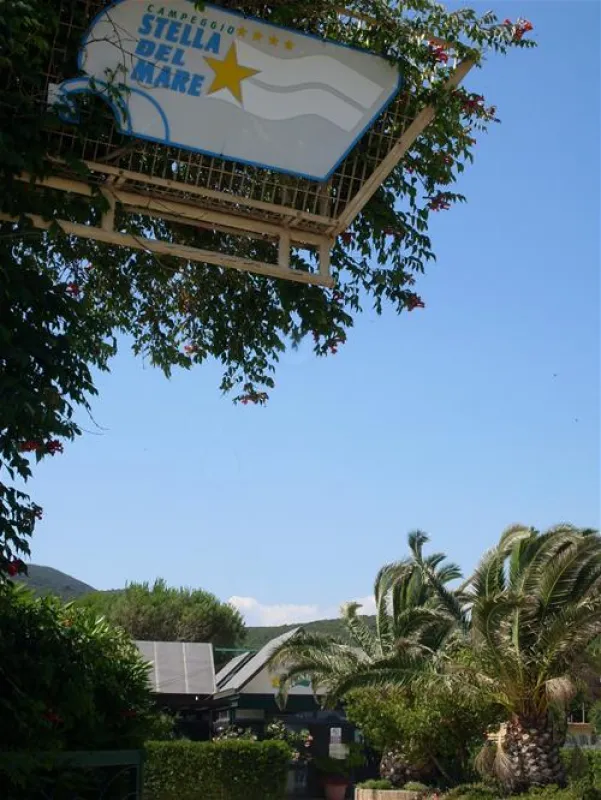 Campeggio Stella del mare