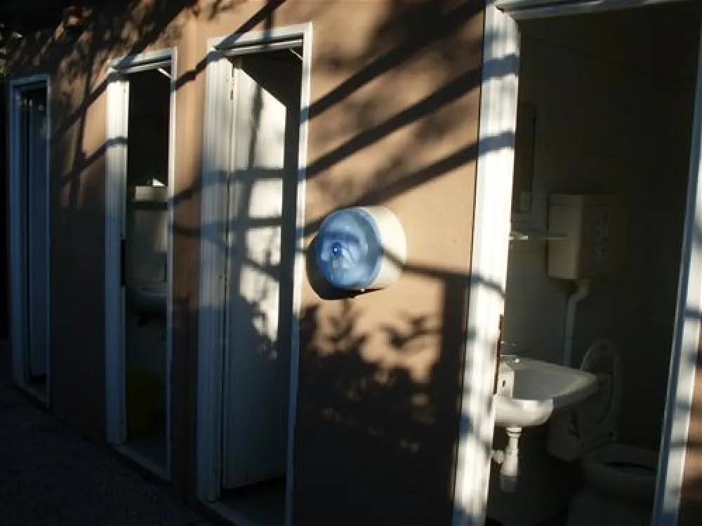 Campeggio Stella del mare