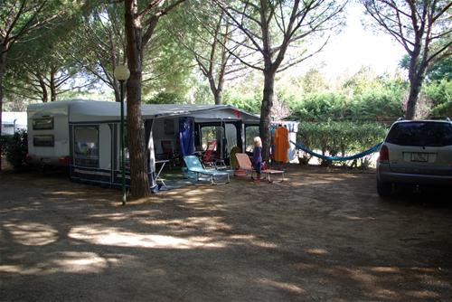 Campeggio Stella del mare photo 4