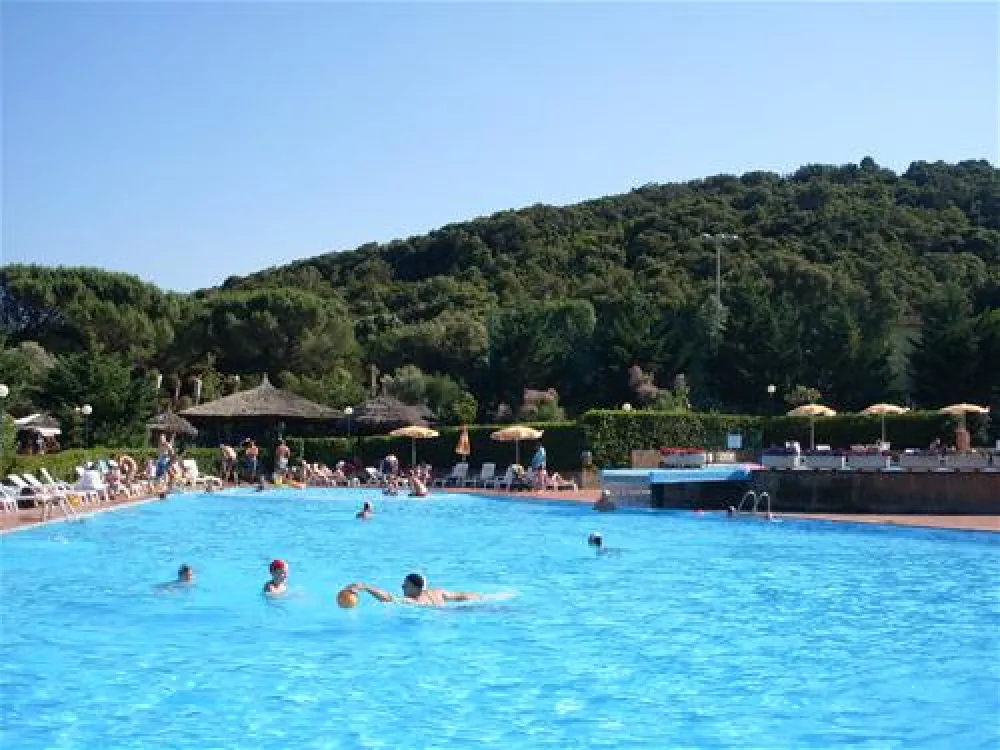 Campeggio Stella del mare