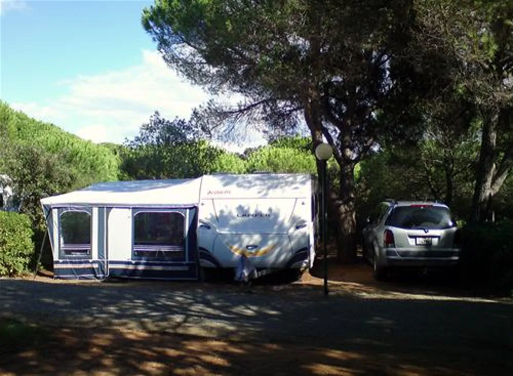 Campeggio Stella del mare