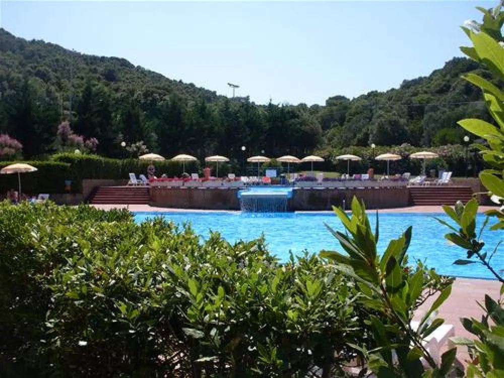 Campeggio Stella del mare