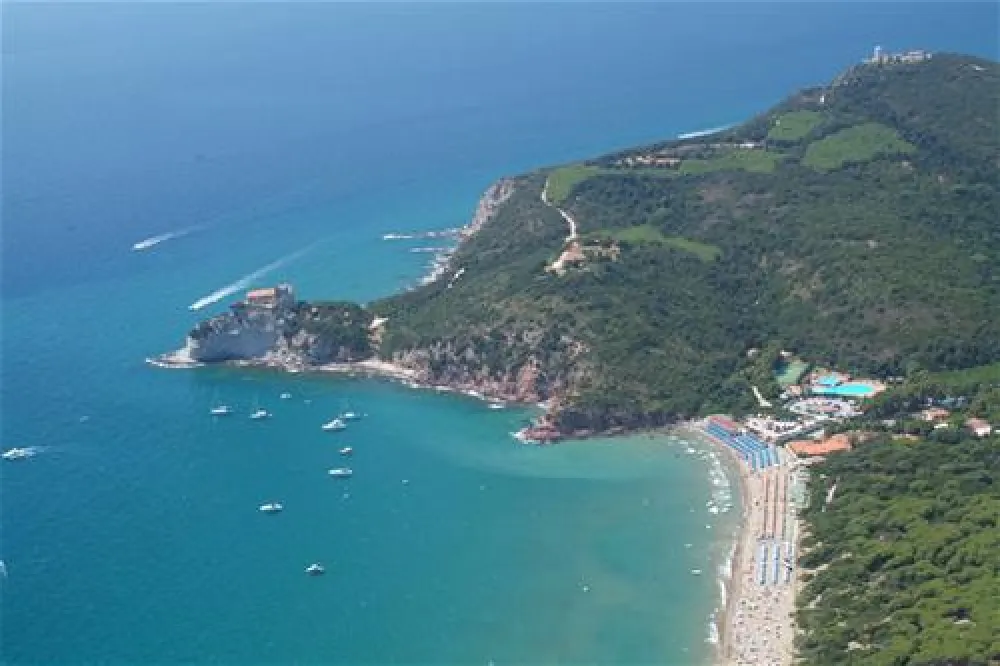 Campeggio Stella del mare