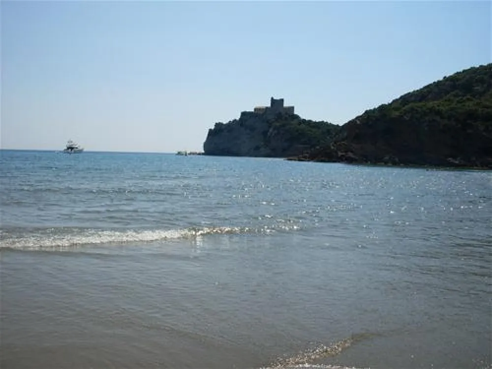 Campeggio Stella del mare