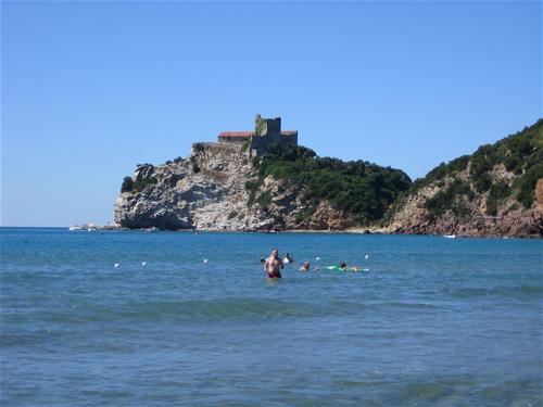 Campeggio Stella del mare photo 2