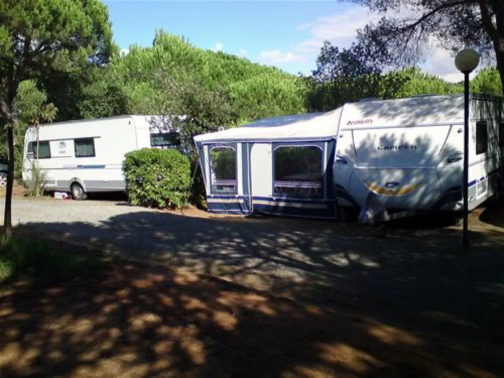 Campeggio Stella del mare