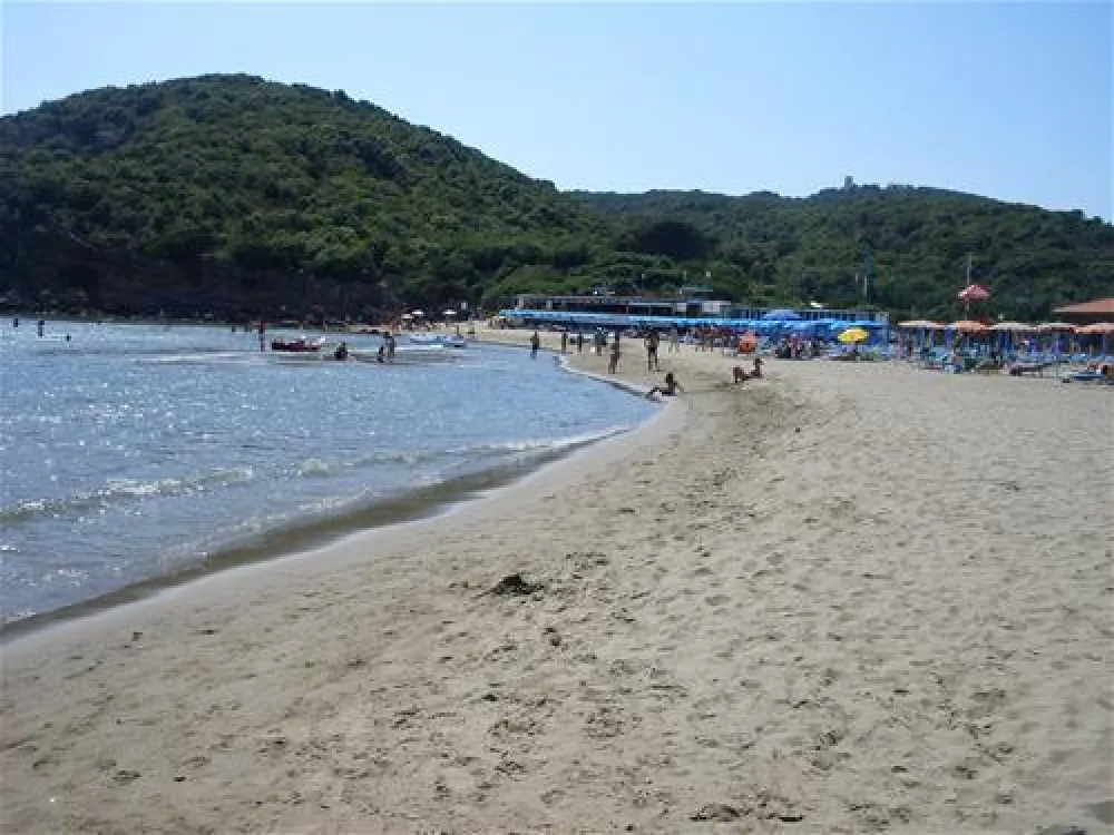 Campeggio Stella del mare