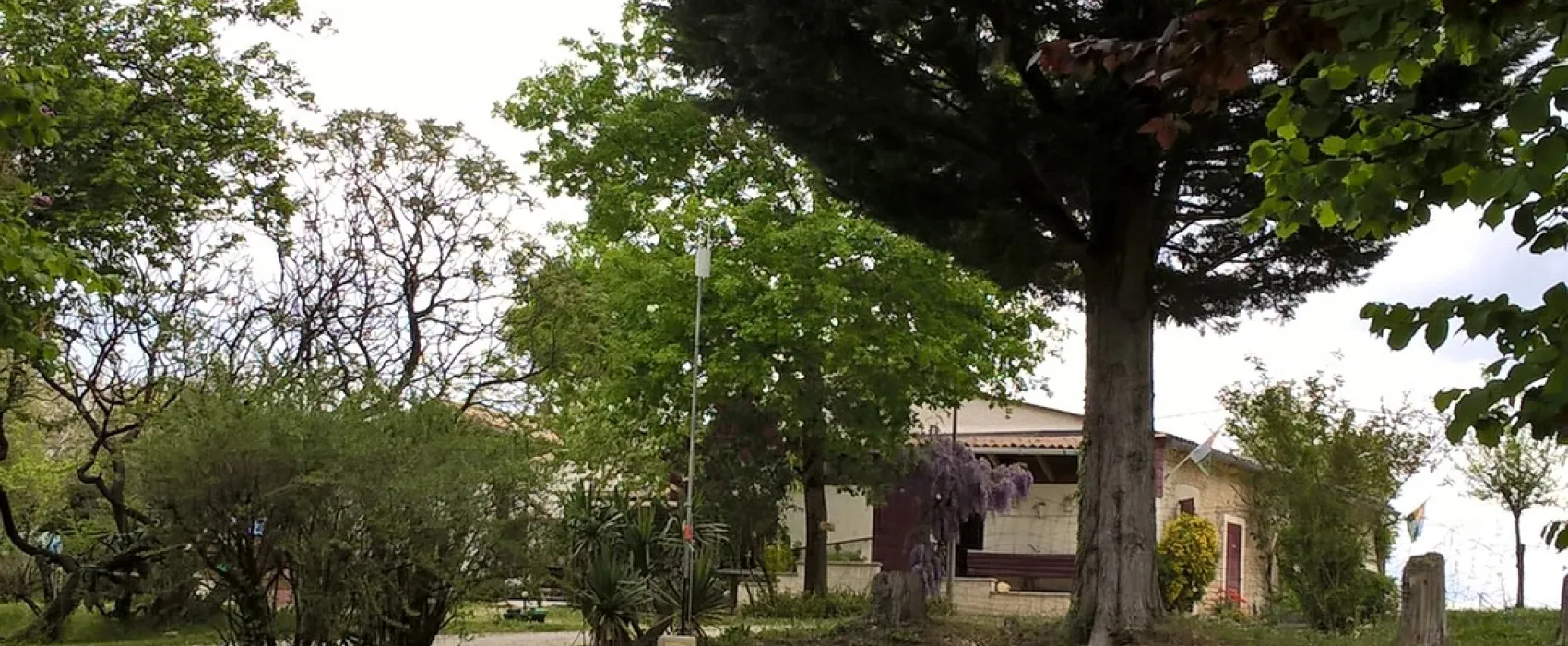 Camping Chez Gendron