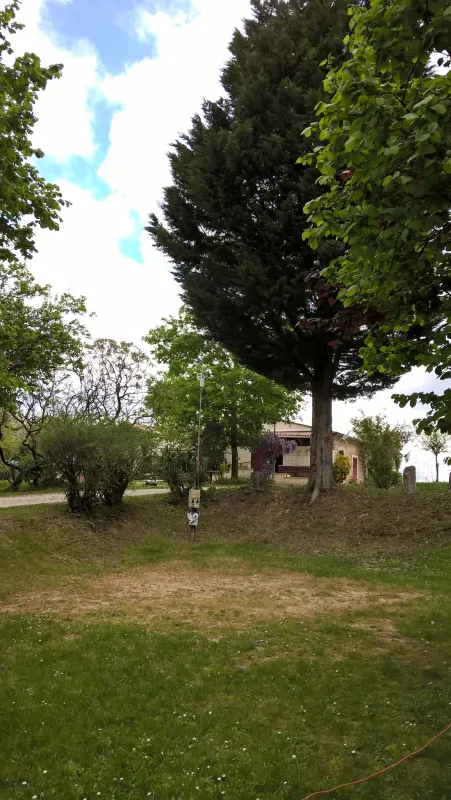 Camping Chez Gendron