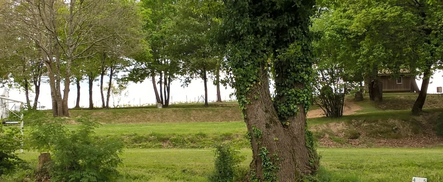 Camping Chez Gendron