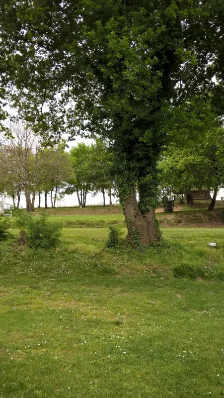 Camping Chez Gendron