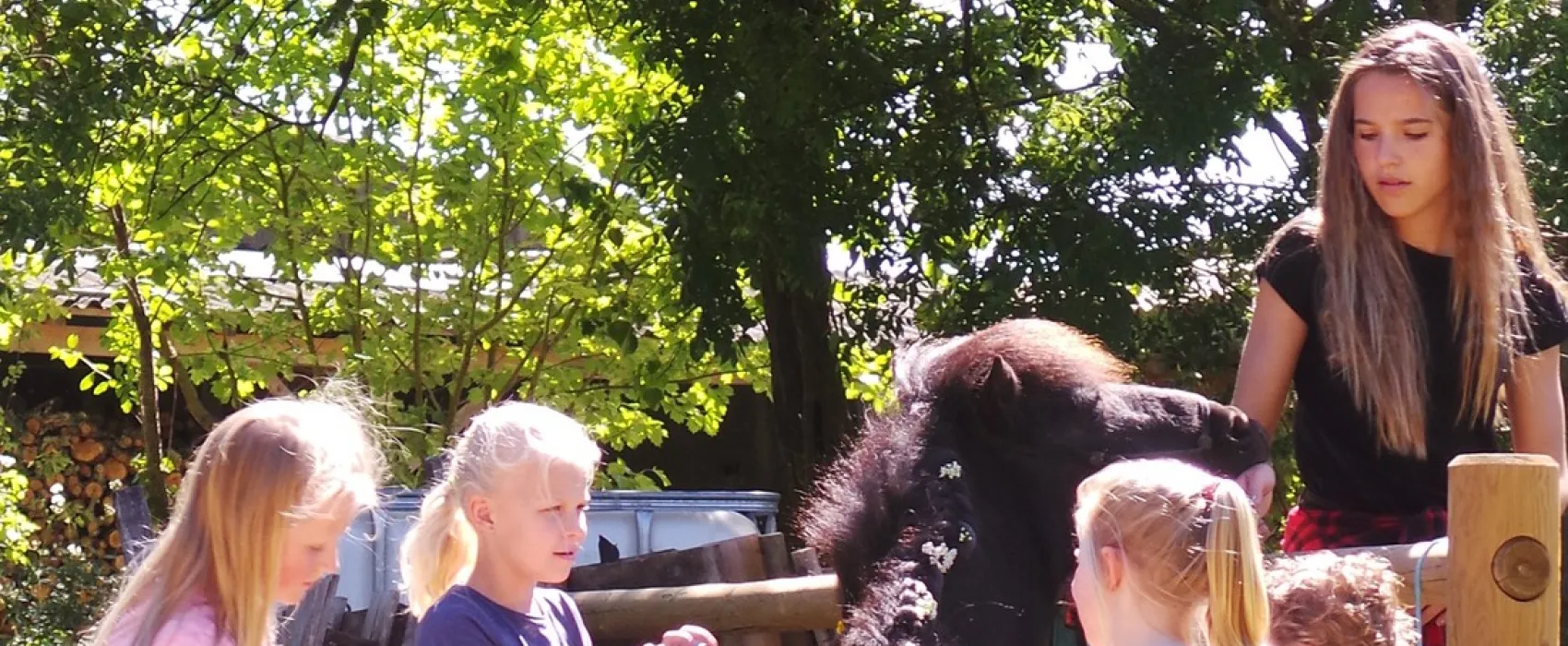 Camping Chez Gendron