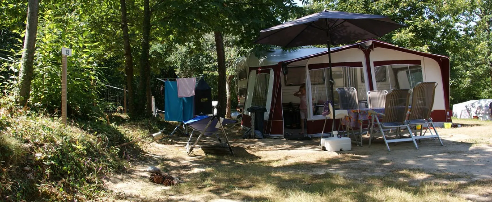Camping Chez Gendron