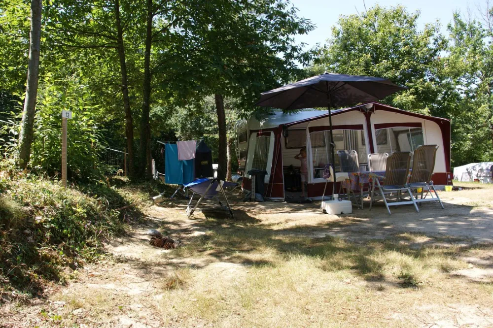 Camping Chez Gendron