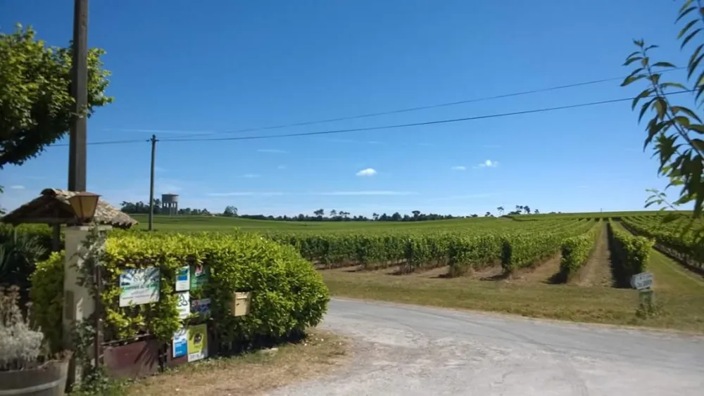 Camping Chez Gendron