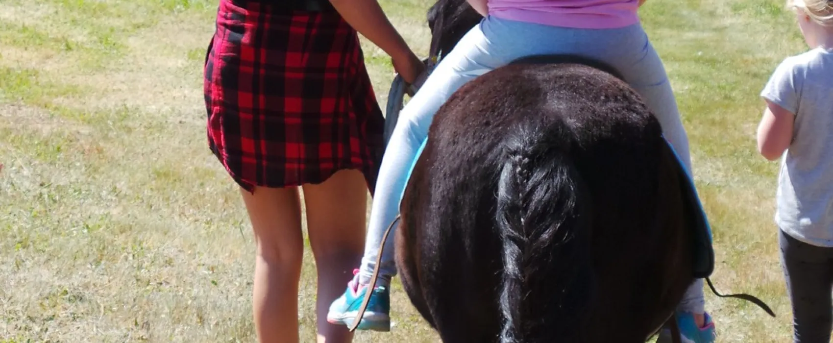 Camping Chez Gendron