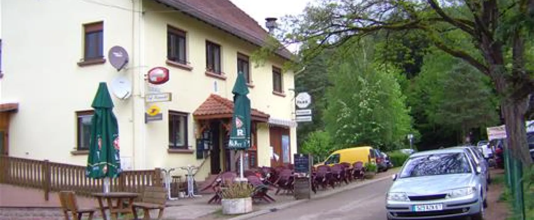 Camping Le Bremmendel