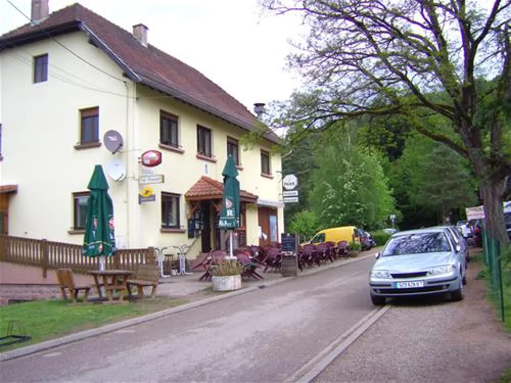Camping Le Bremmendel