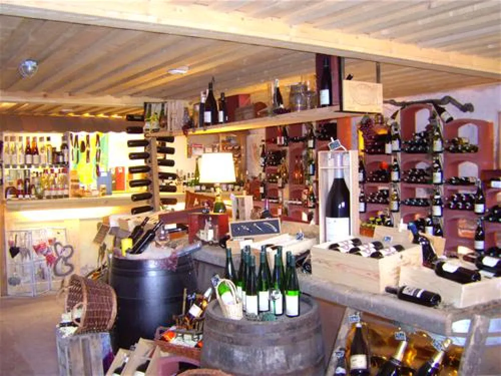 Camping Le Bremmendel