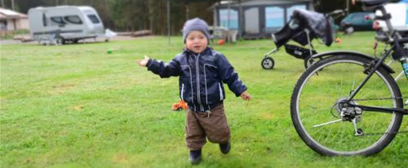 Camping Le Bremmendel