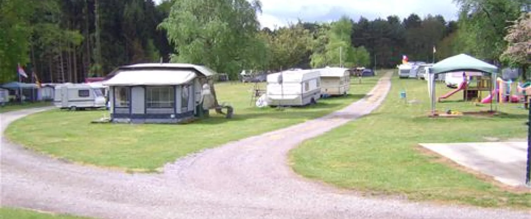 Camping Le Bremmendel