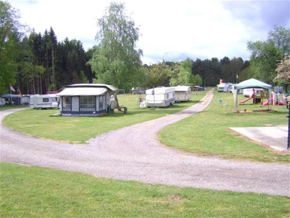 Camping Le Bremmendel