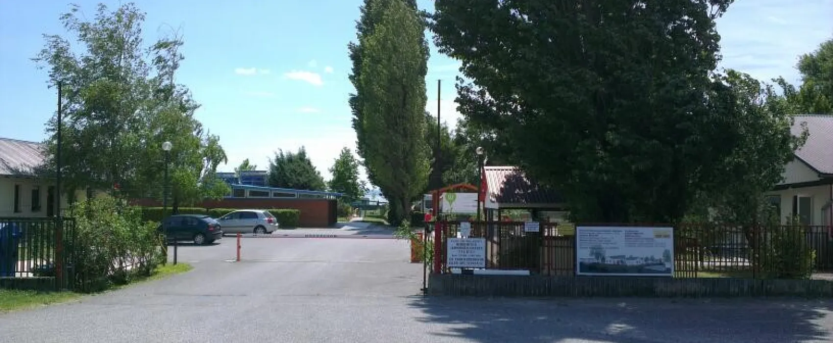 Camping Balaton Eldorado