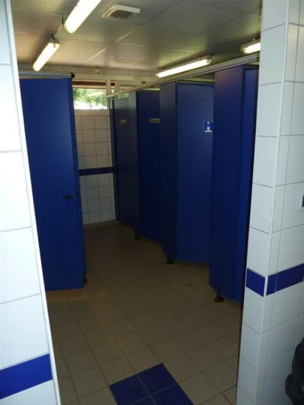 Camping municipal Ramstein Plage