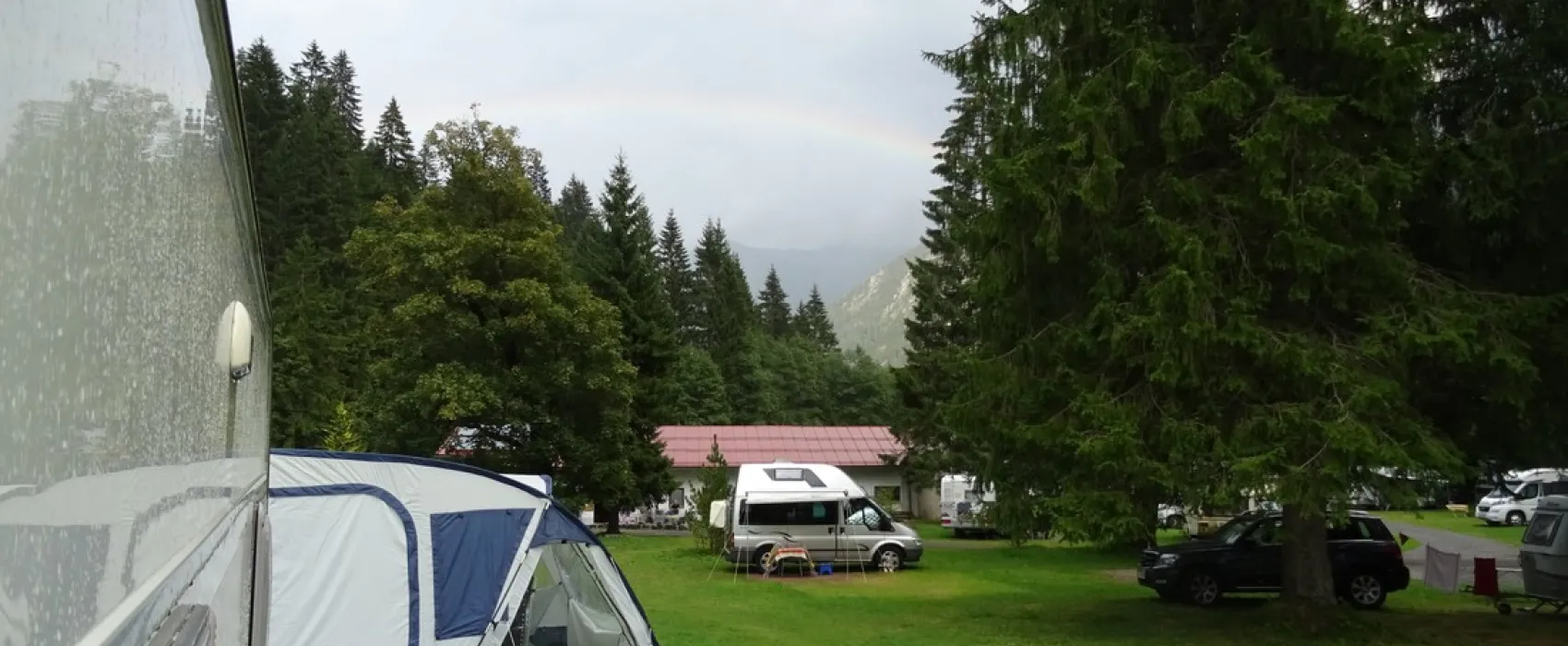 Camping Vorderboden